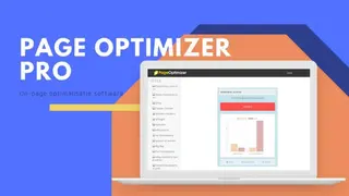 Page Optimizer Pro screenshot