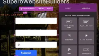 PageCloud screenshot