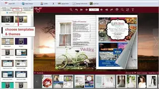 PageFlip-Flap screenshot