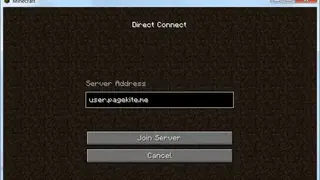 PageKite screenshot