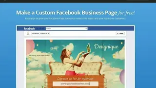 Pagemodo screenshot