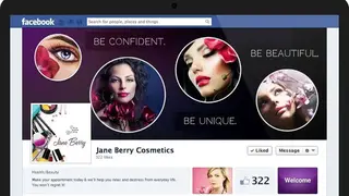 Pagemodo screenshot