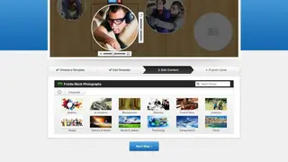 Pagemodo screenshot