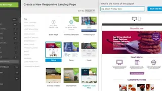 PageMutant screenshot