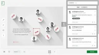 PageProof screenshot