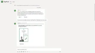 PageProof screenshot