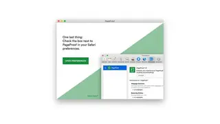 PageProof screenshot