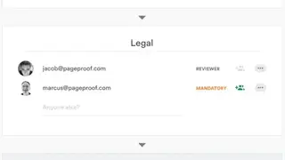 PageProof screenshot