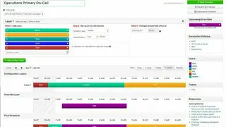 PagerDuty screenshot