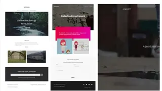 PageRocket screenshot