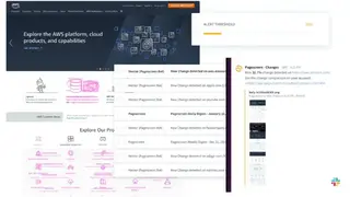 Pagescreen screenshot