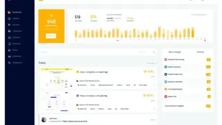 Pagescreen screenshot