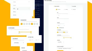 Pagescreen screenshot