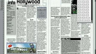 PageStream screenshot