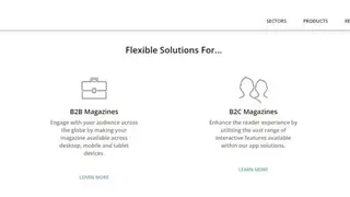 PageSuite screenshot