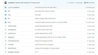 PageXray screenshot