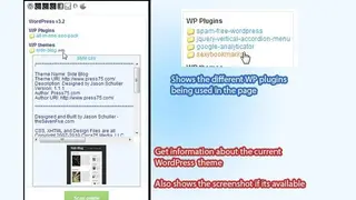 PageXray screenshot