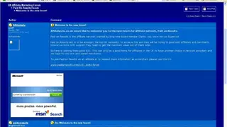 Paid On Results screenshot
