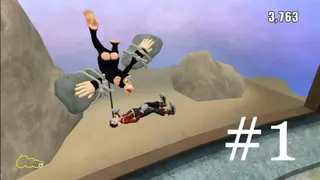 PAIN screenshot