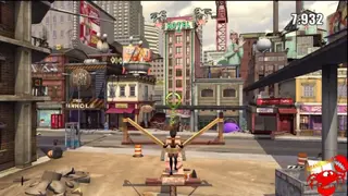 PAIN screenshot