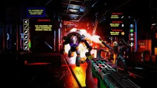 Pain Train screenshot