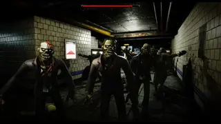 Pain Train screenshot
