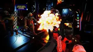 Pain Train screenshot
