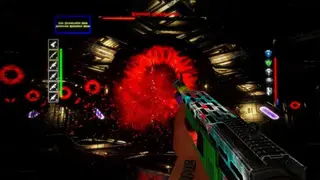 Pain Train screenshot