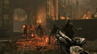 Painkiller screenshot