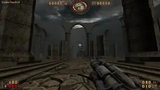 Painkiller screenshot