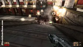 Painkiller screenshot