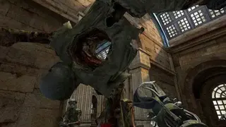 Painkiller screenshot