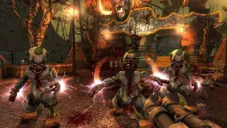 Painkiller screenshot