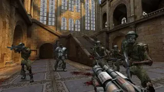 Painkiller screenshot