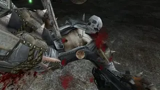 Painkiller screenshot