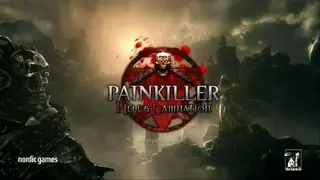 Painkiller: Hell and Damnation screenshot