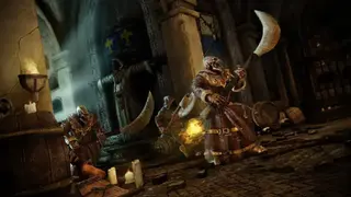 Painkiller: Hell and Damnation screenshot