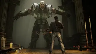 Painkiller: Hell and Damnation screenshot