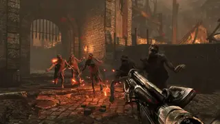 Painkiller: Hell Wars screenshot