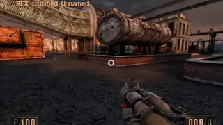 Painkiller: Hell Wars screenshot