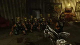 Painkiller: Hell Wars screenshot