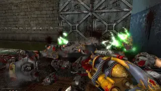 Painkiller: Redemption screenshot