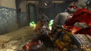 Painkiller: Redemption screenshot