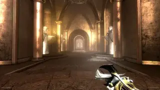 Painkiller: Resurrection screenshot