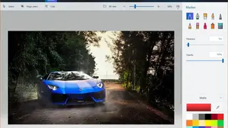 Paint 3D screenshot