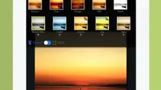 Paint FX screenshot