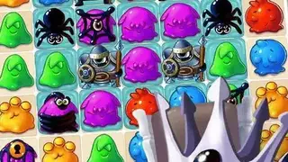 Paint Monsters screenshot