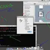 Paint on Whiteboard Desktop