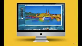 Paint +++ screenshot