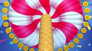 Paint Pop 3D screenshot